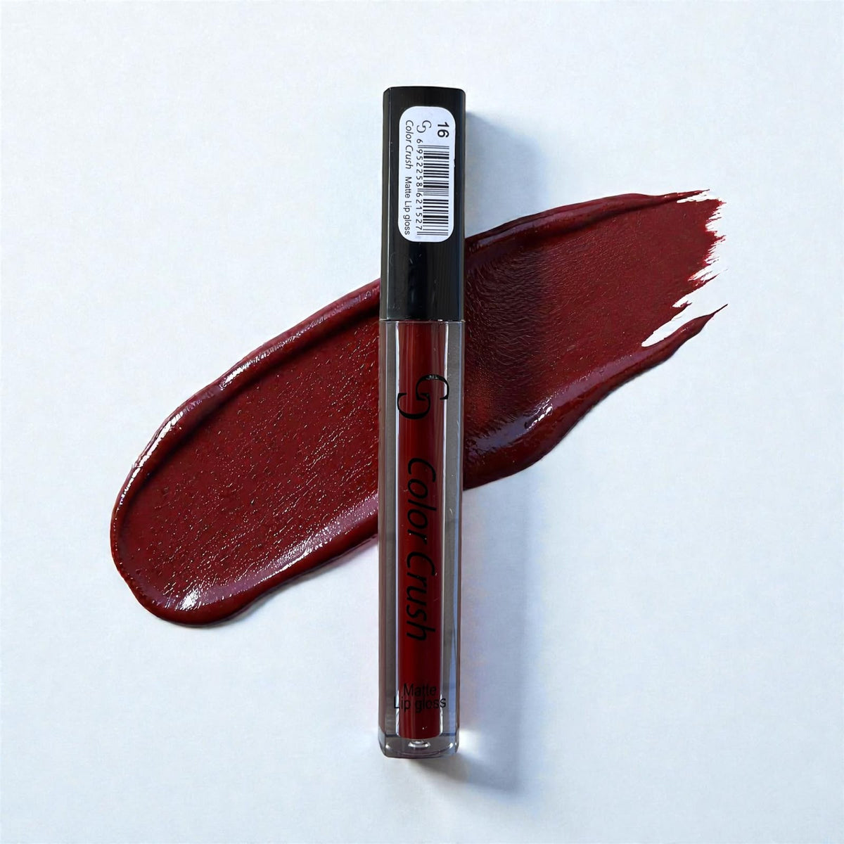 Matte Lip Gloss