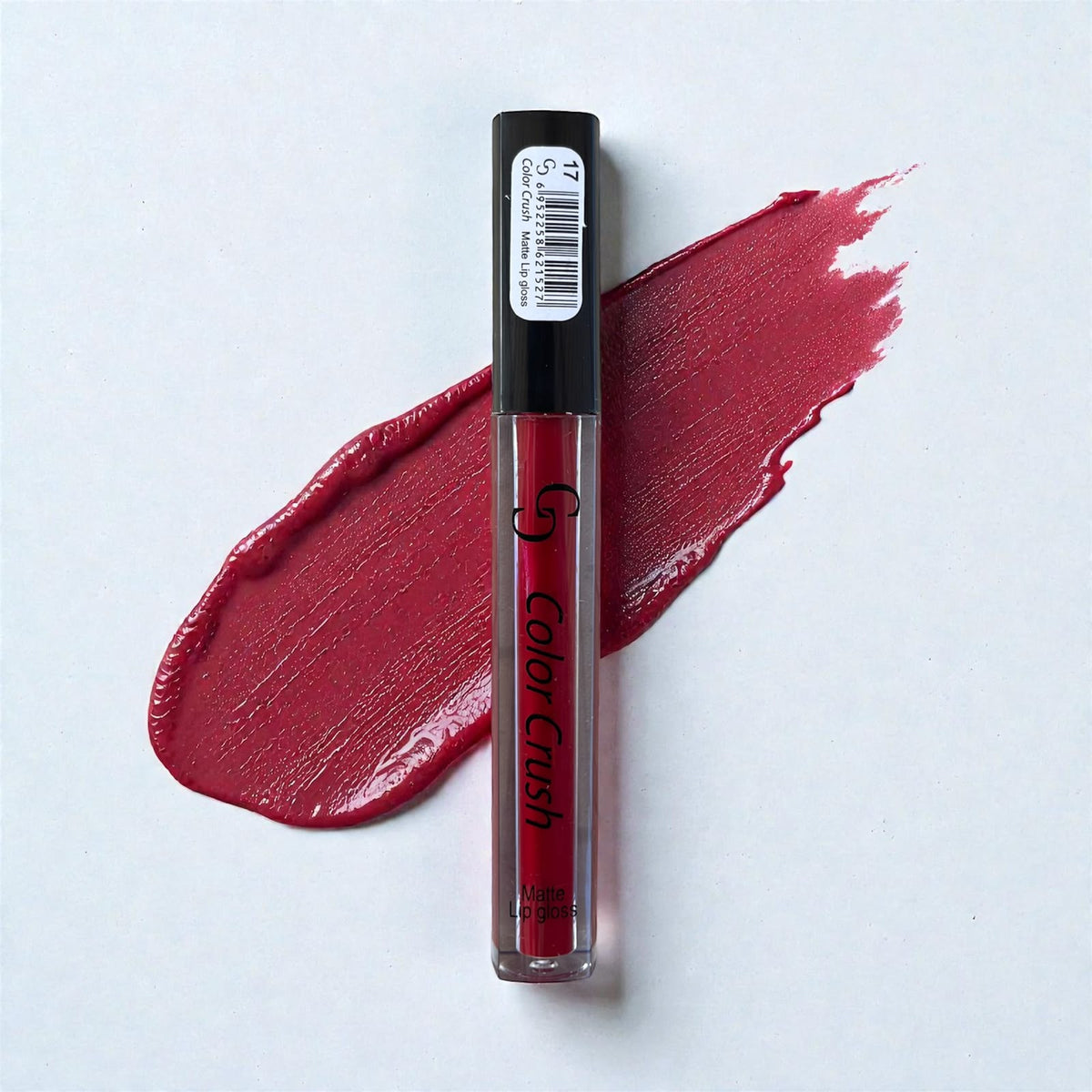 Matte Lip Gloss