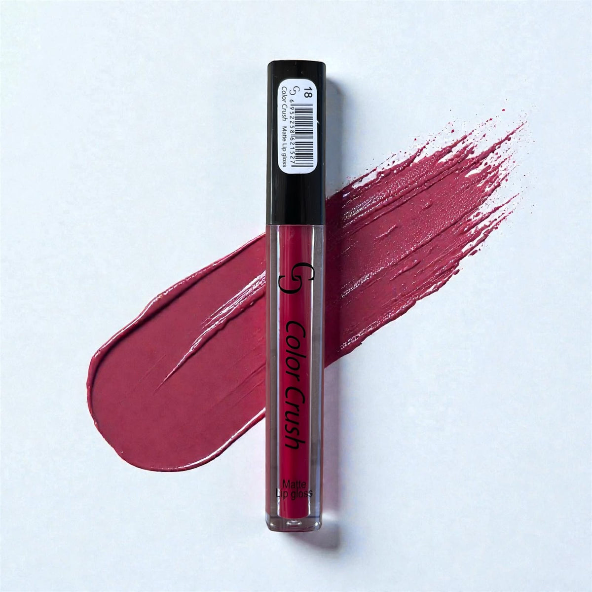 Matte Lip Gloss