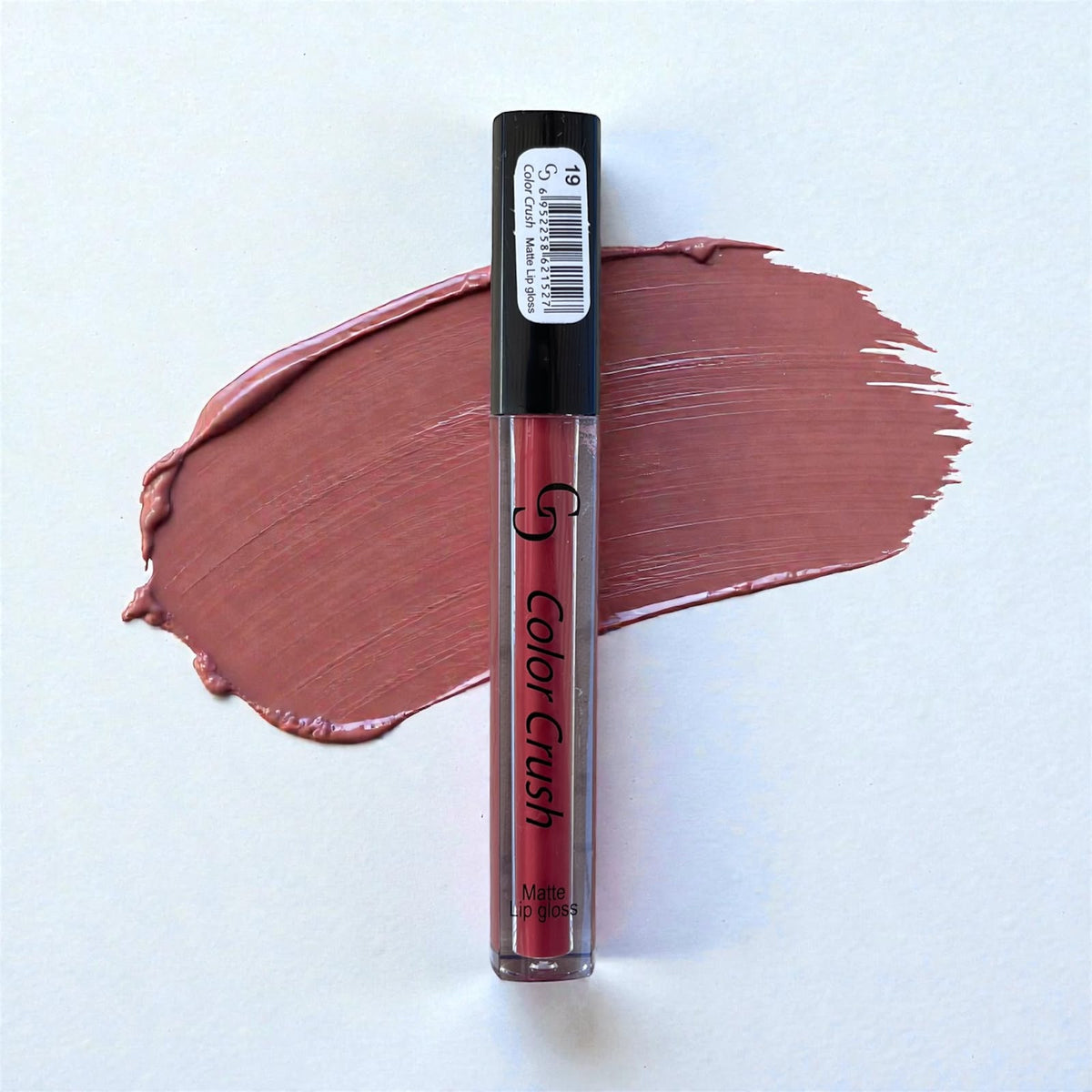 Matte Lip Gloss