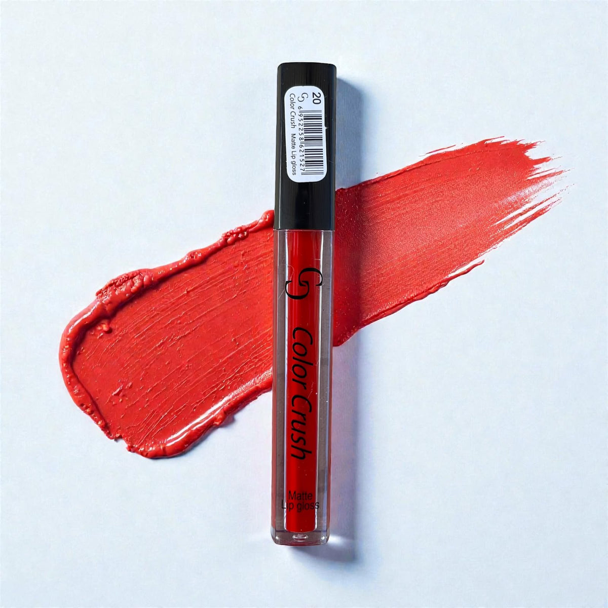 Matte Lip Gloss