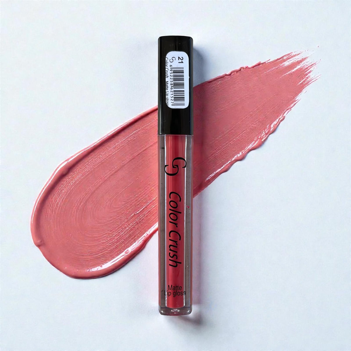 Matte Lip Gloss