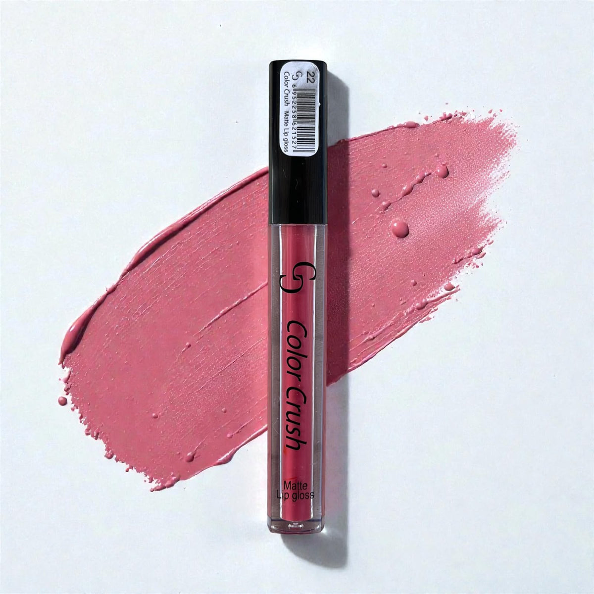 Matte Lip Gloss