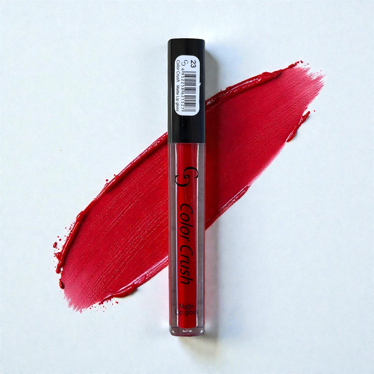 Matte Lip Gloss