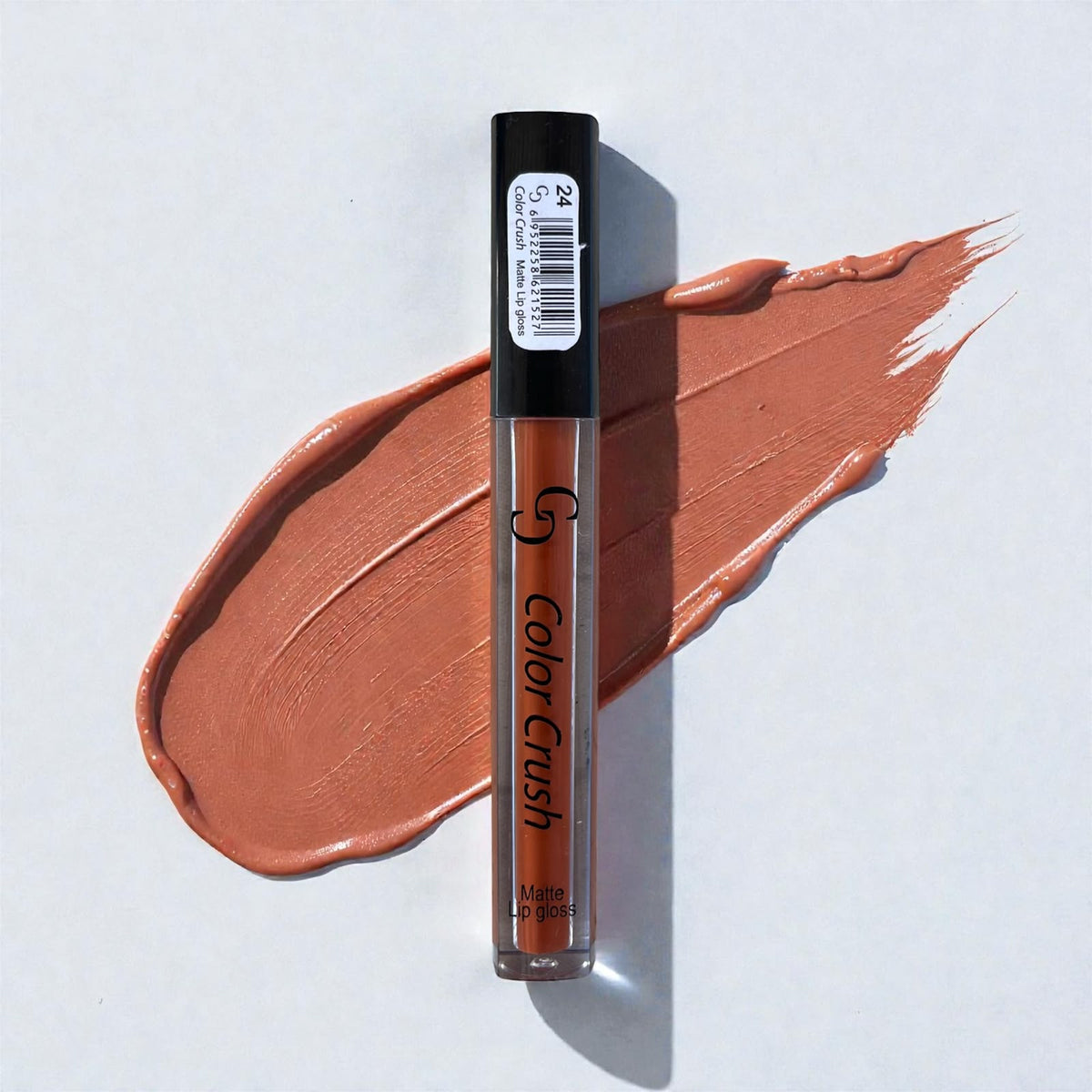Matte Lip Gloss